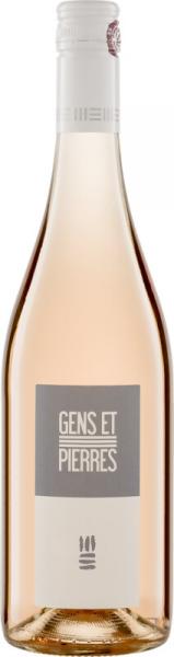 Gens et Pierres Rose